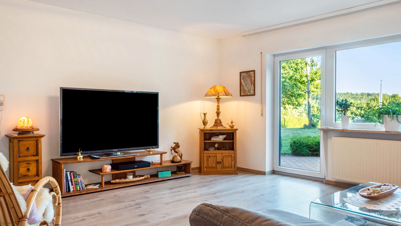 Photo of Livingroom in Dietenhofen