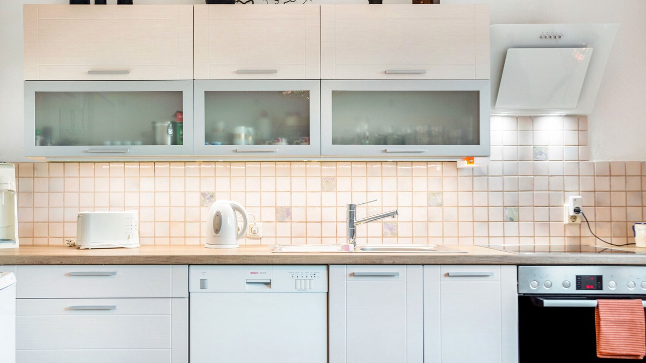 Photo of Kitchen in Dietenhofen
