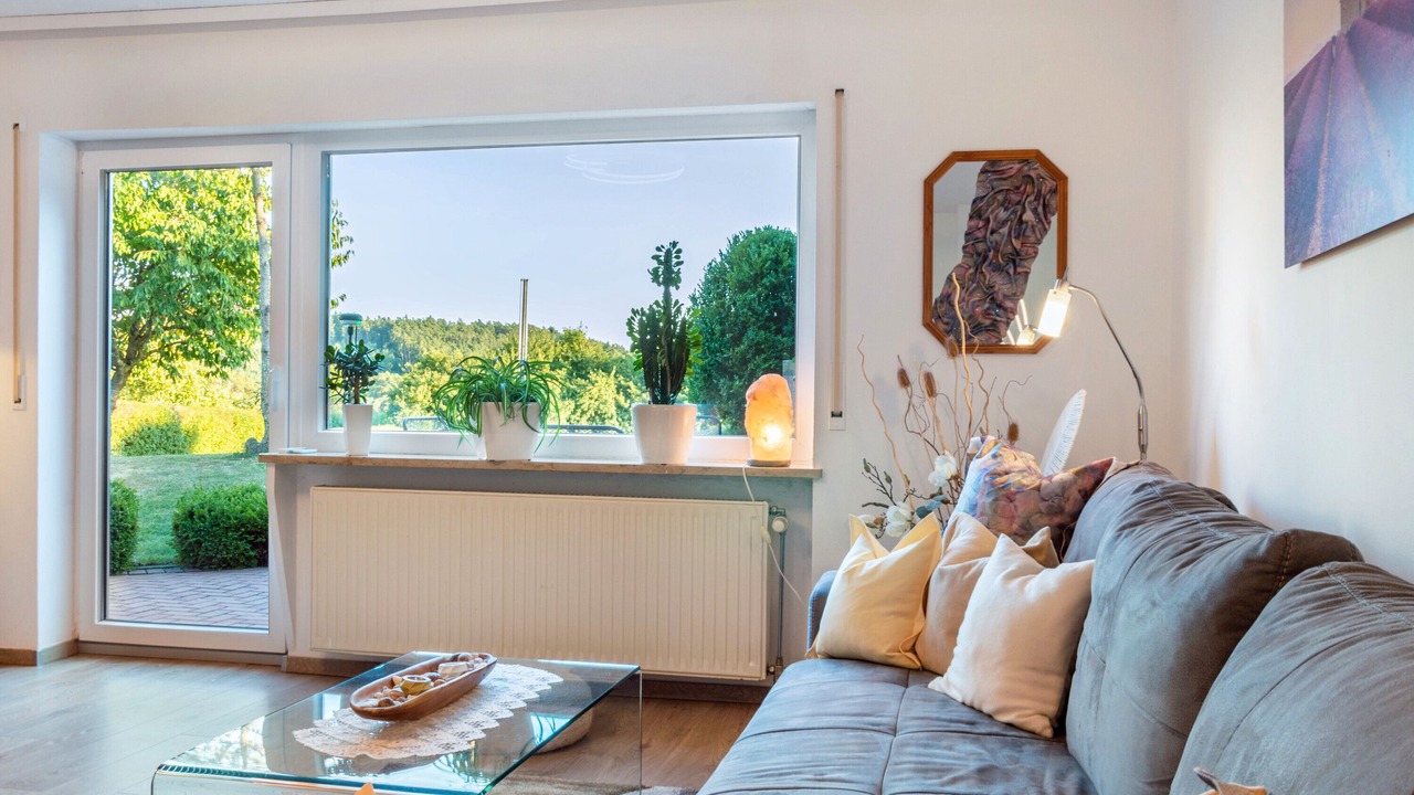 Photo of Livingroom in Dietenhofen