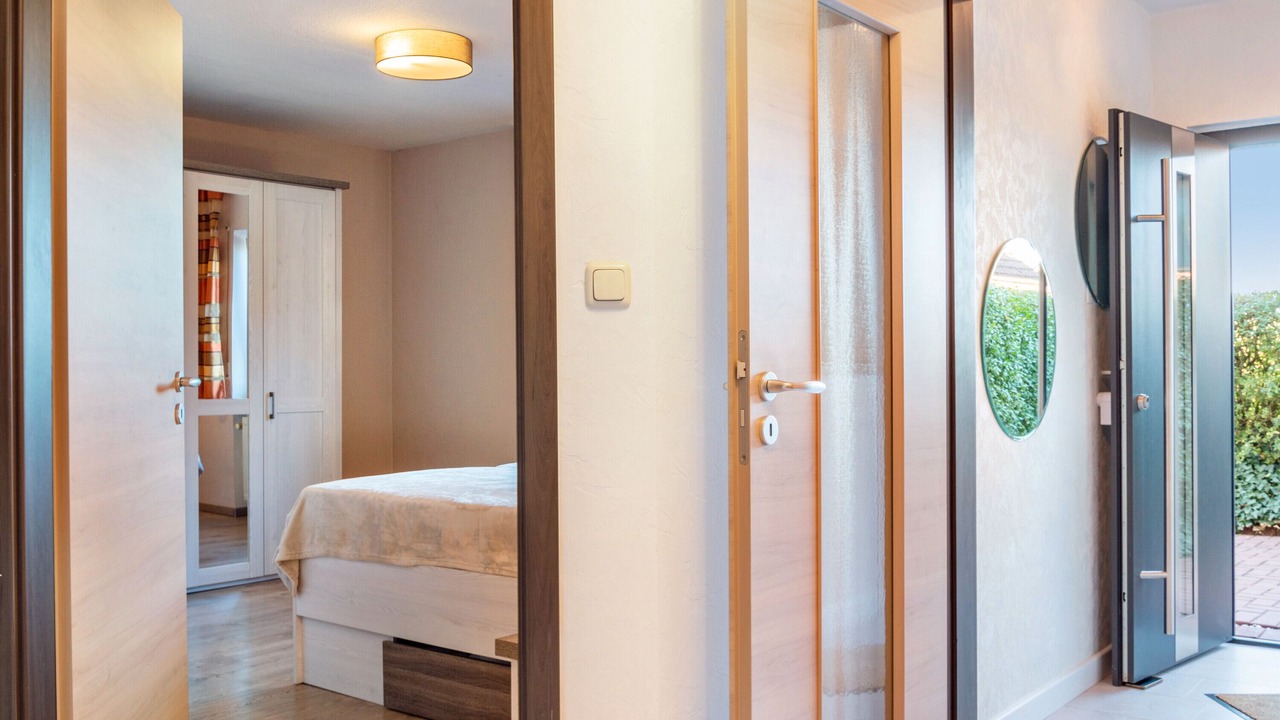 Photo of Bedroom in Dietenhofen
