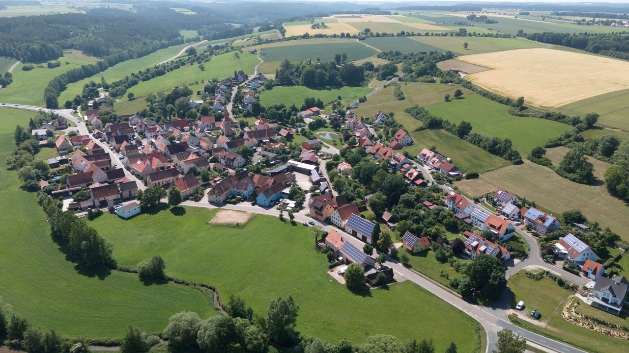 Photo of Outdoor in Dietenhofen