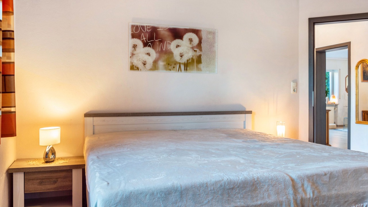 Photo of Bedroom in Dietenhofen
