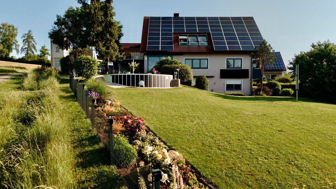 Photo of Outdoor in Dietenhofen