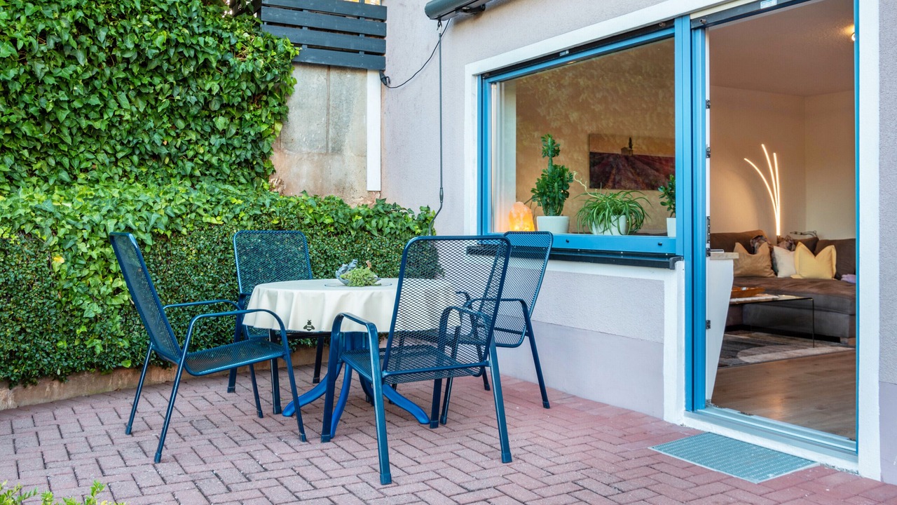 Photo of Outdoor in Dietenhofen