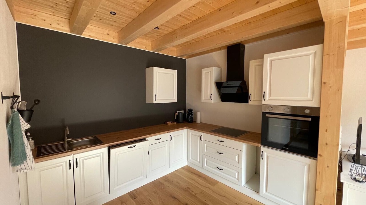 Photo of Kitchen in Friesenried