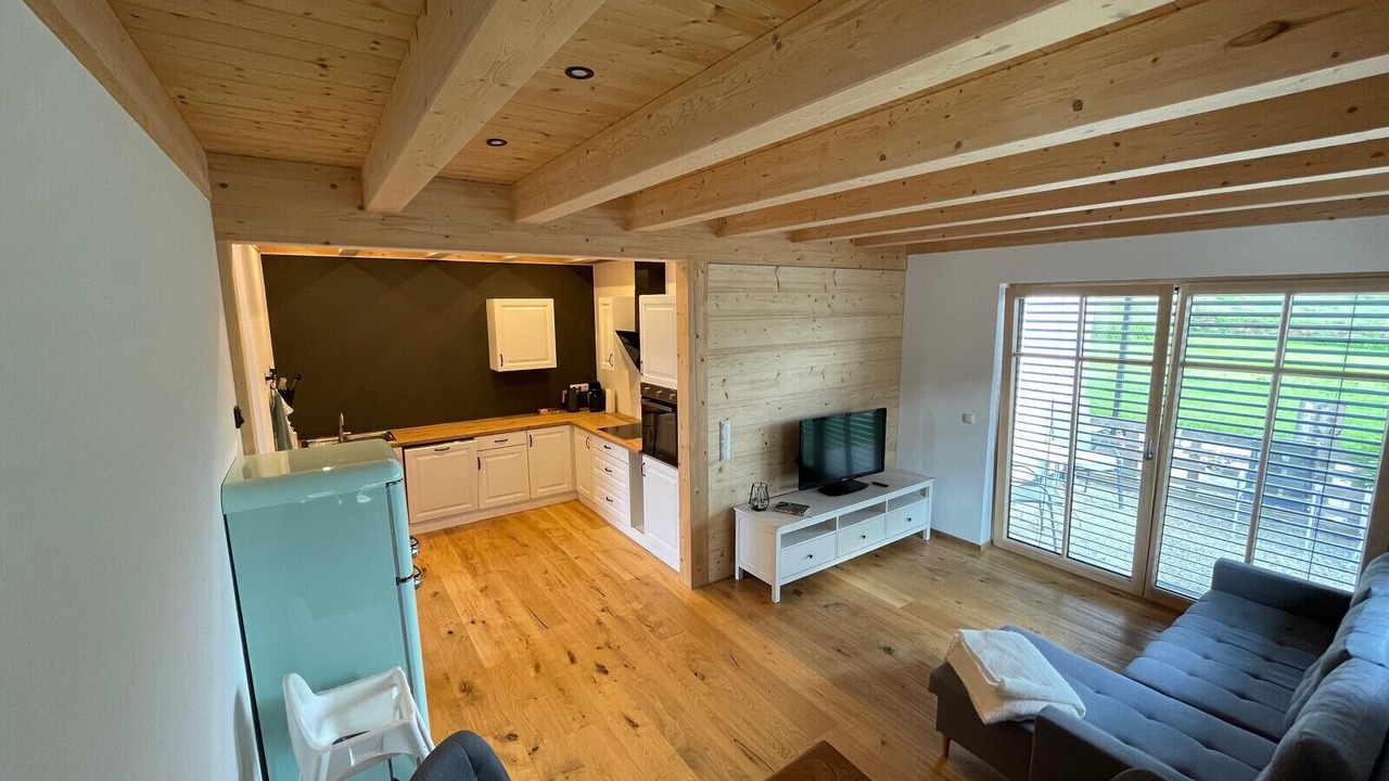 Photo of Livingroom in Friesenried