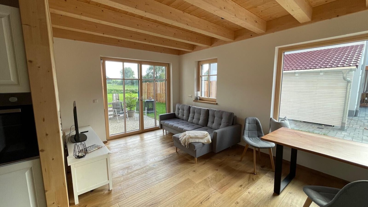 Photo of Livingroom in Friesenried