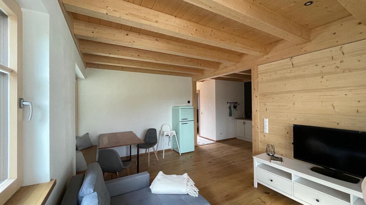 Photo of Livingroom in Friesenried