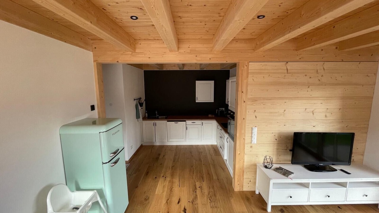 Photo of Kitchen in Friesenried