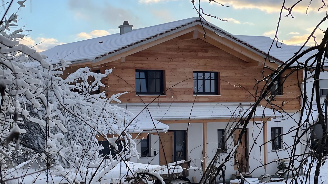 Photo of Outdoor in Friesenried