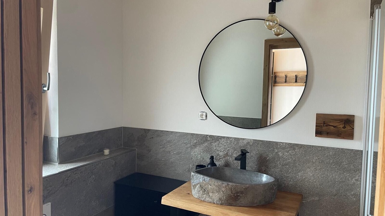 Photo of Bathroom in Friesenried