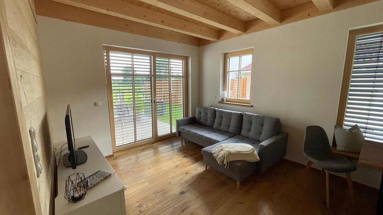 Photo of Livingroom in Friesenried