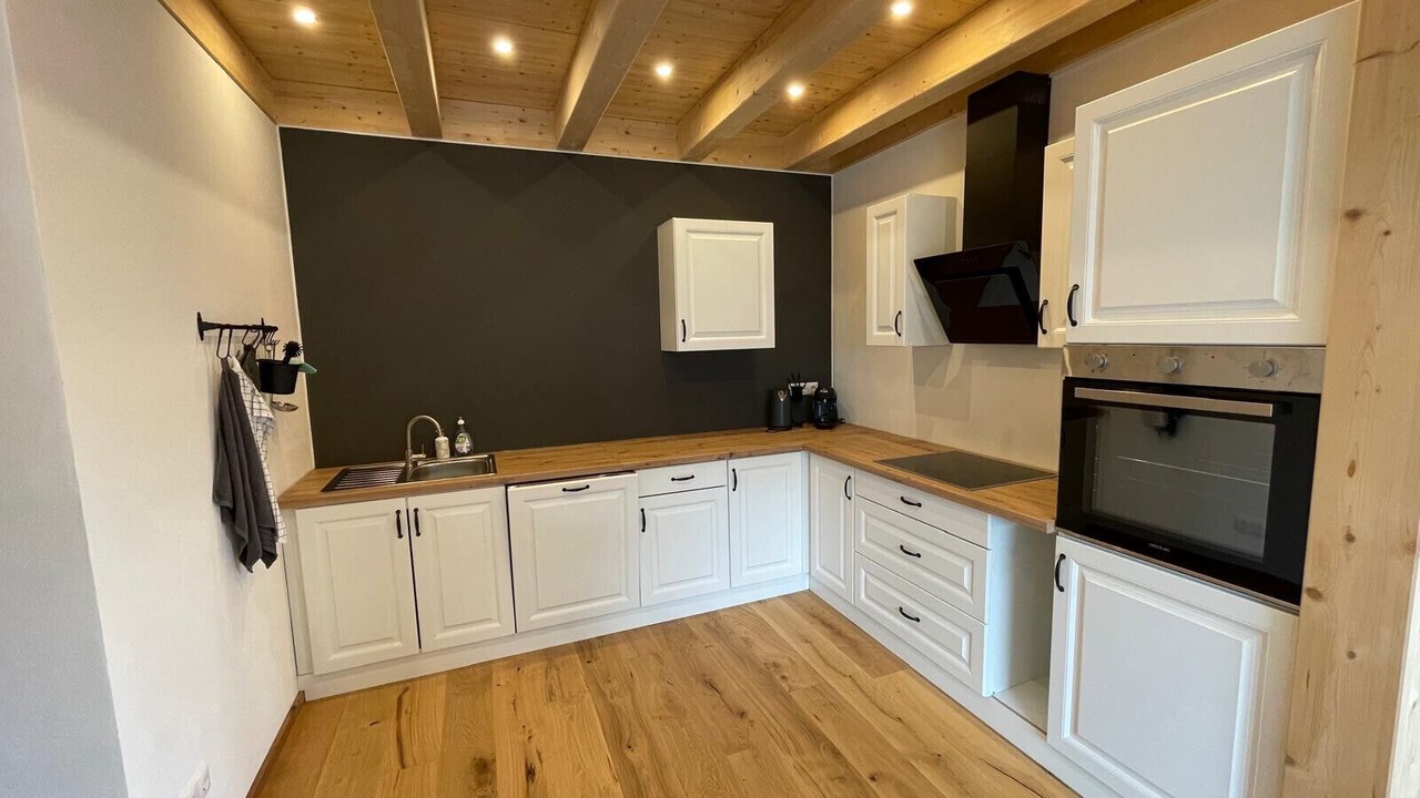 Photo of Kitchen in Friesenried