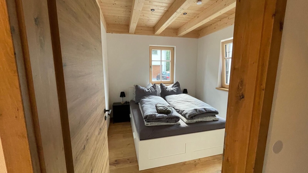 Photo of Bedroom in Friesenried