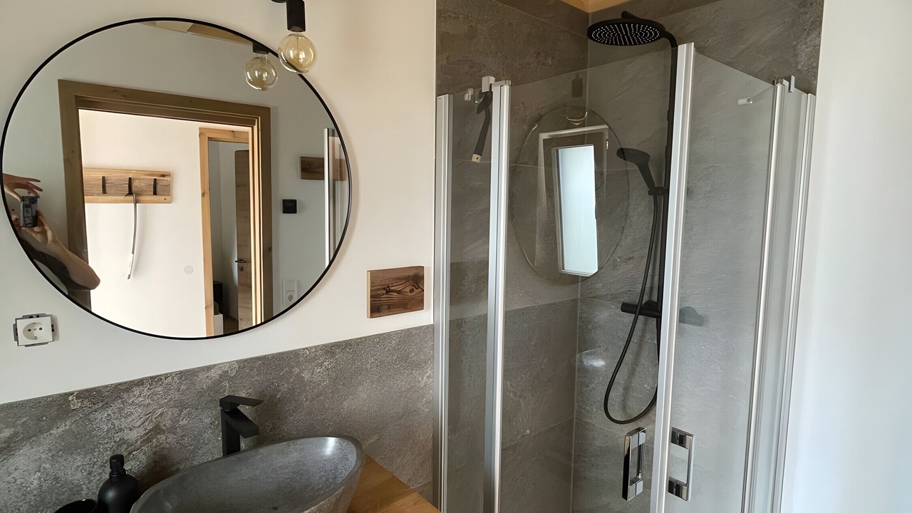 Photo of Bathroom in Friesenried