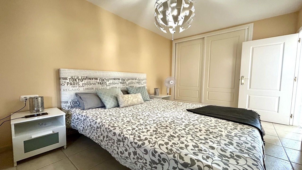 Photo of Bedroom in Pajara