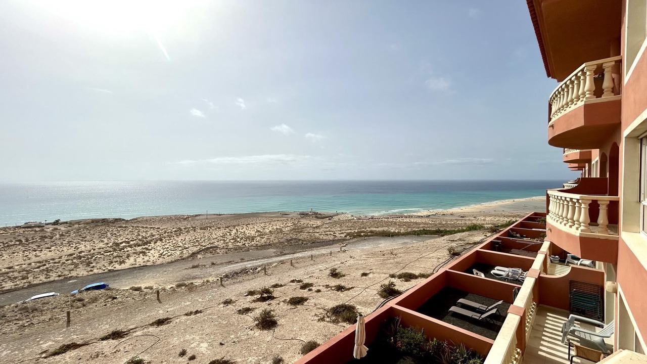 Photo of Outdoor in Pajara