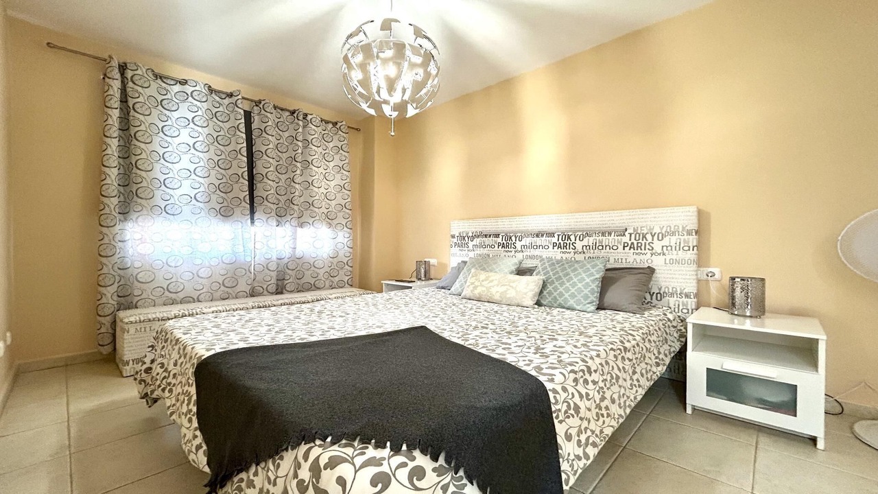 Photo of Bedroom in Pajara