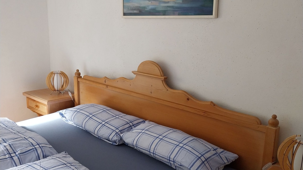 Photo of Bedroom in Staffelstein