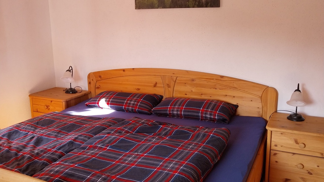 Photo of Bedroom in Staffelstein