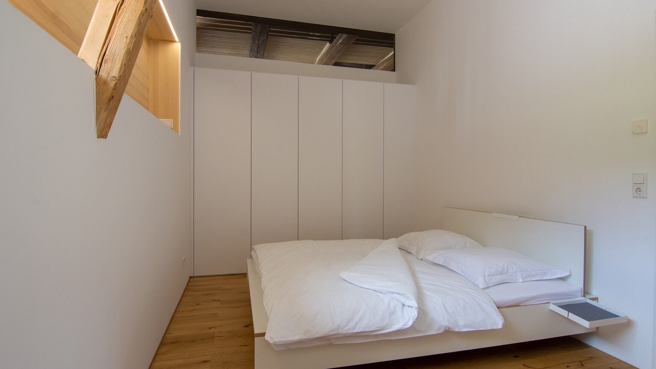 Photo of Bedroom in Unterkirnach
