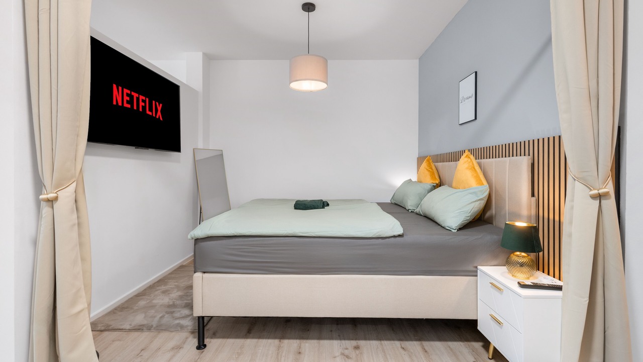 Photo of Bedroom in Recklinghausen
