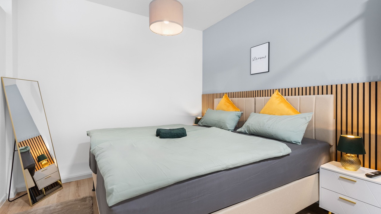 Photo of Bedroom in Recklinghausen