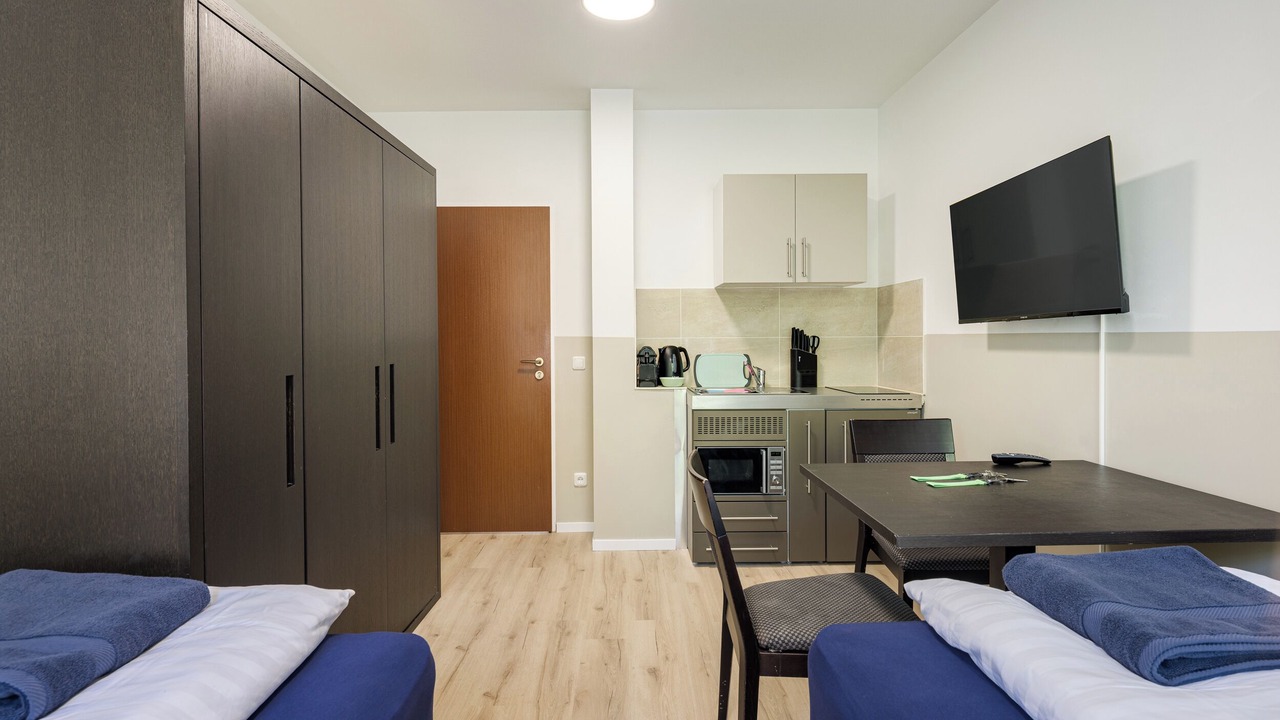 Photo of Bedroom in Land in Sonne