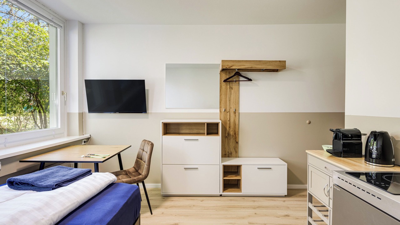 Photo of Bedroom in Land in Sonne