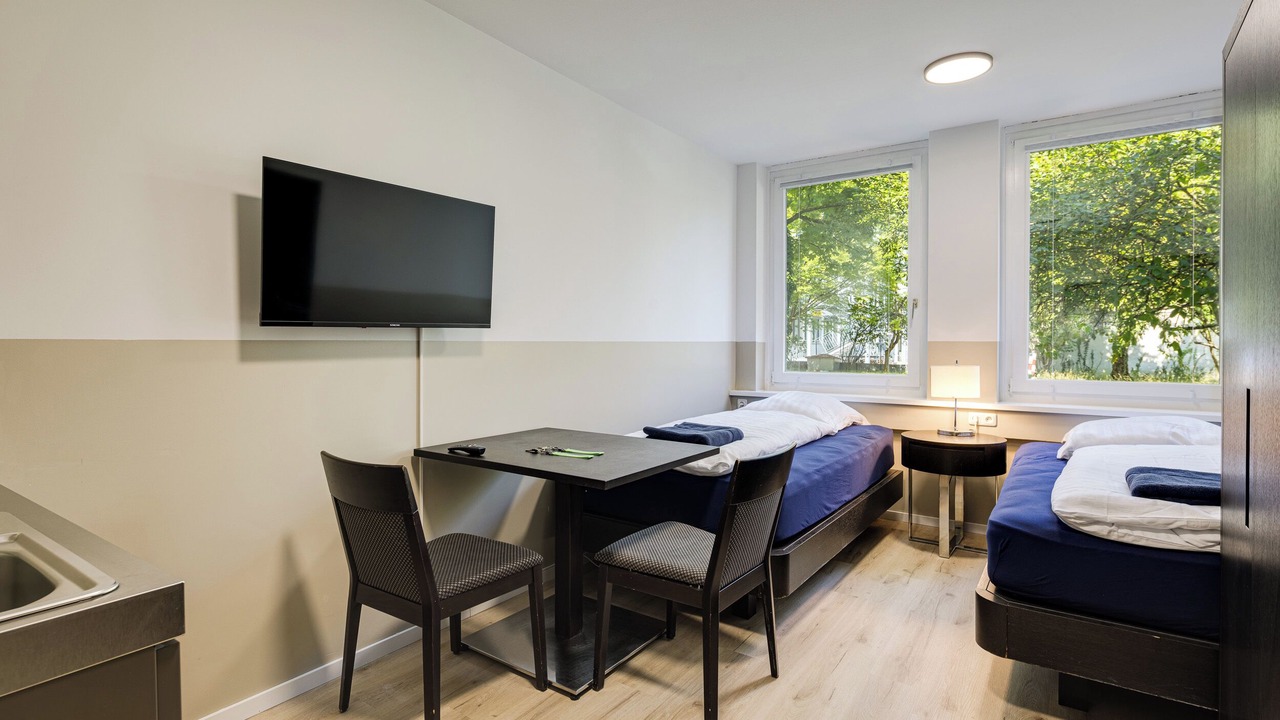 Photo of Bedroom in Land in Sonne
