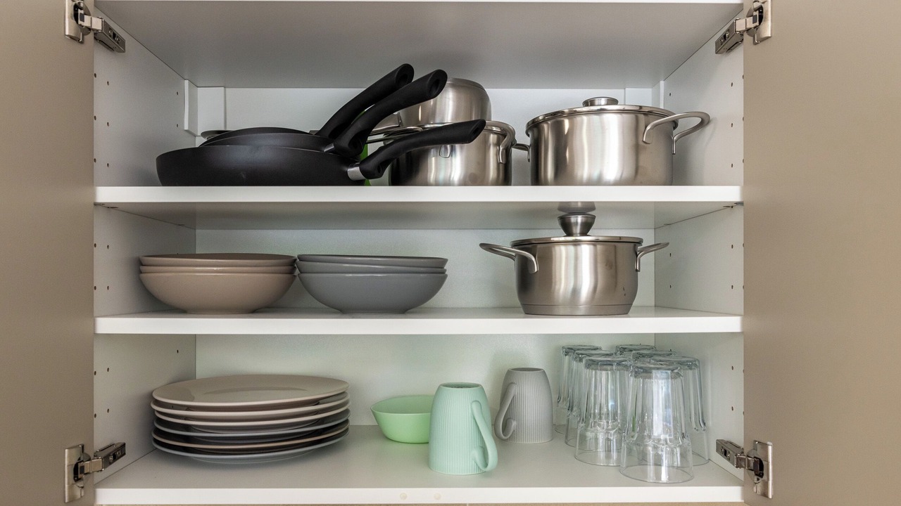 Photo of Kitchen in Land in Sonne