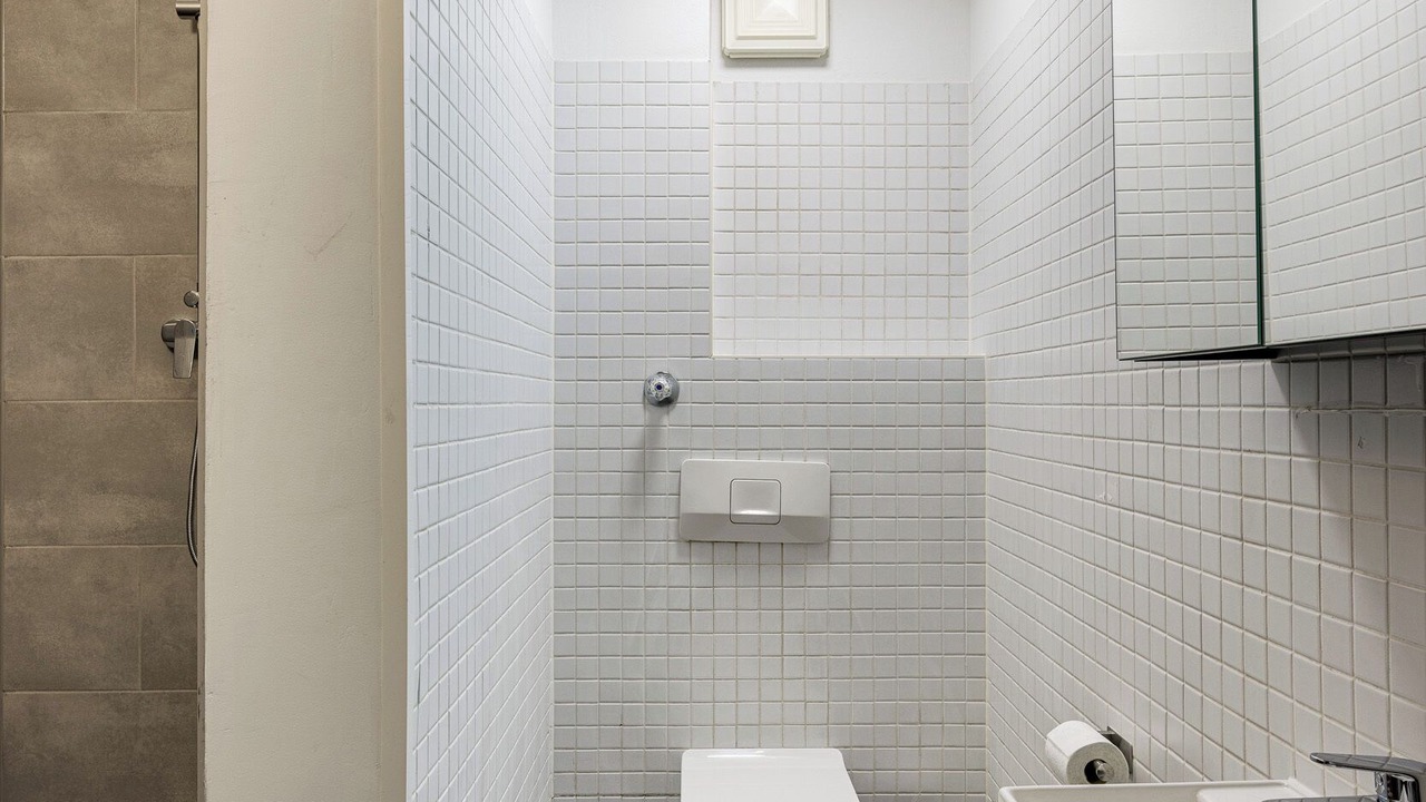 Photo of Bathroom in Land in Sonne