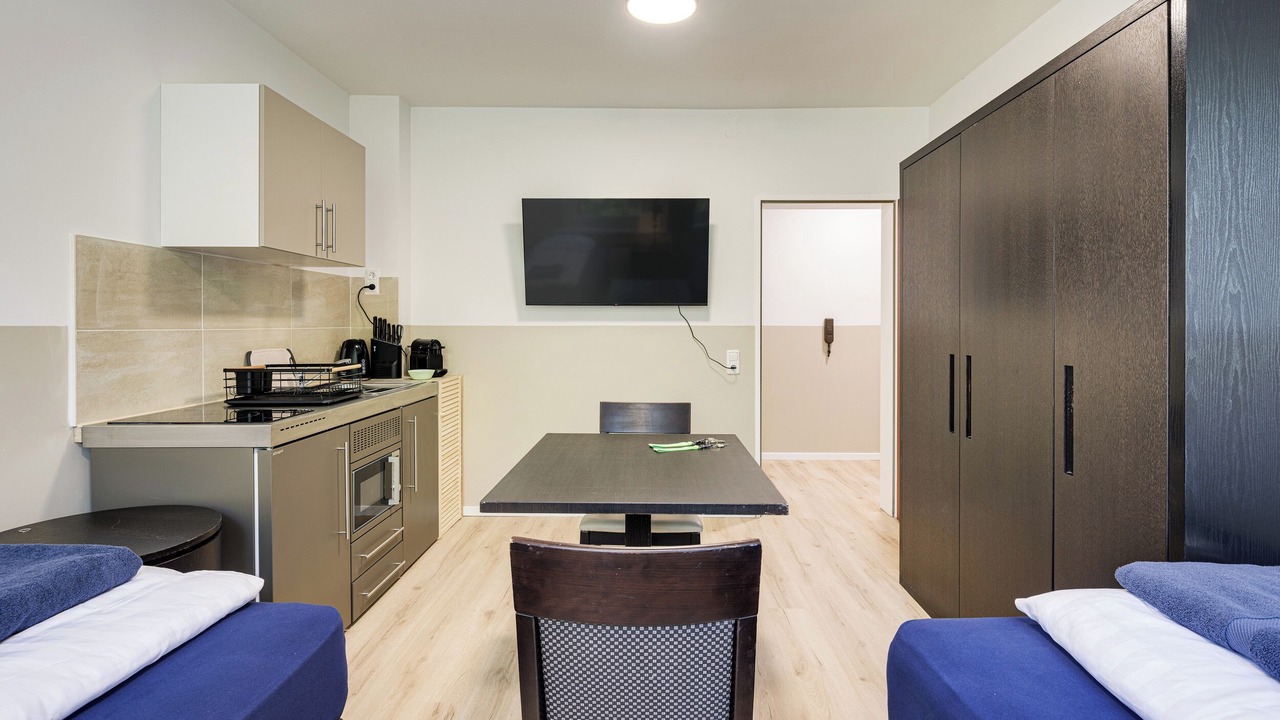 Photo of Bedroom in Land in Sonne