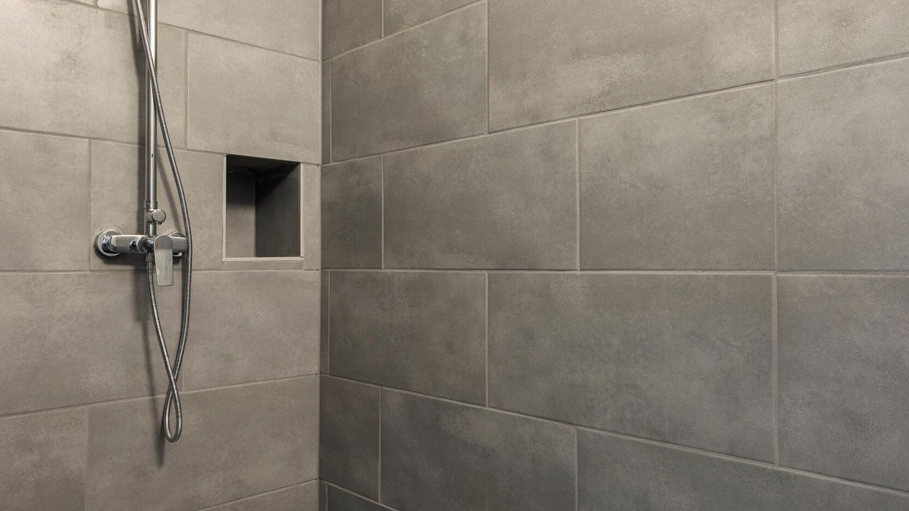 Photo of Bathroom in Land in Sonne