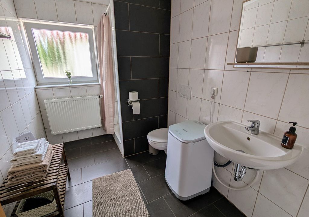 Photo of Bathroom in Fuerth