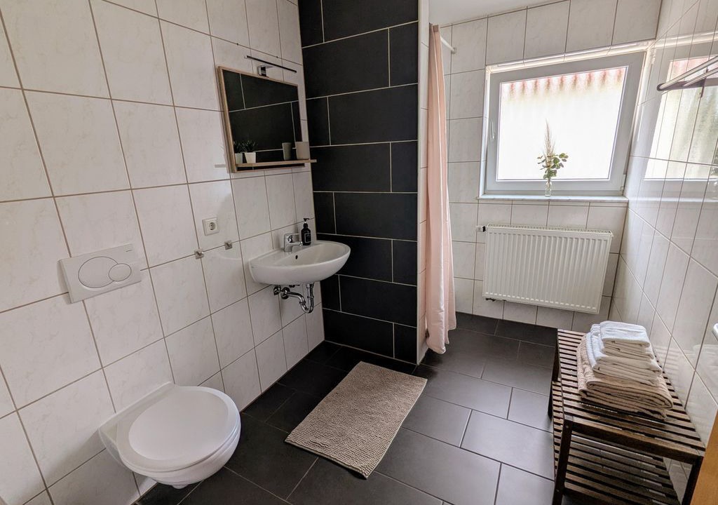 Photo of Bathroom in Fuerth