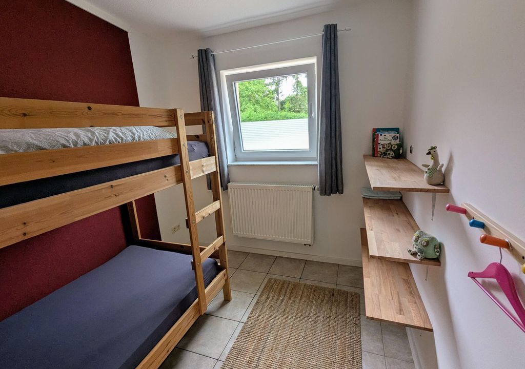 Photo of Bedroom in Fuerth
