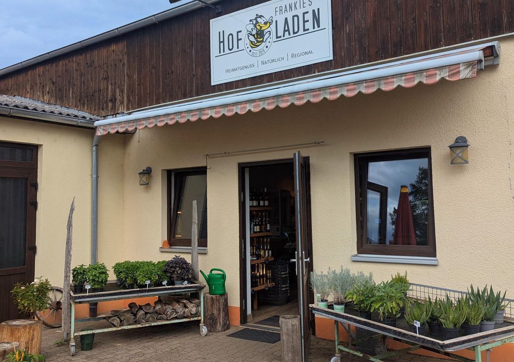 Photo of Outdoor in Fuerth