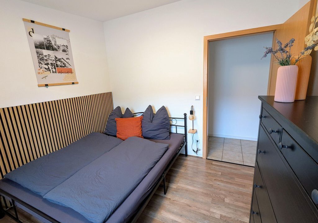 Photo of Bedroom in Fuerth