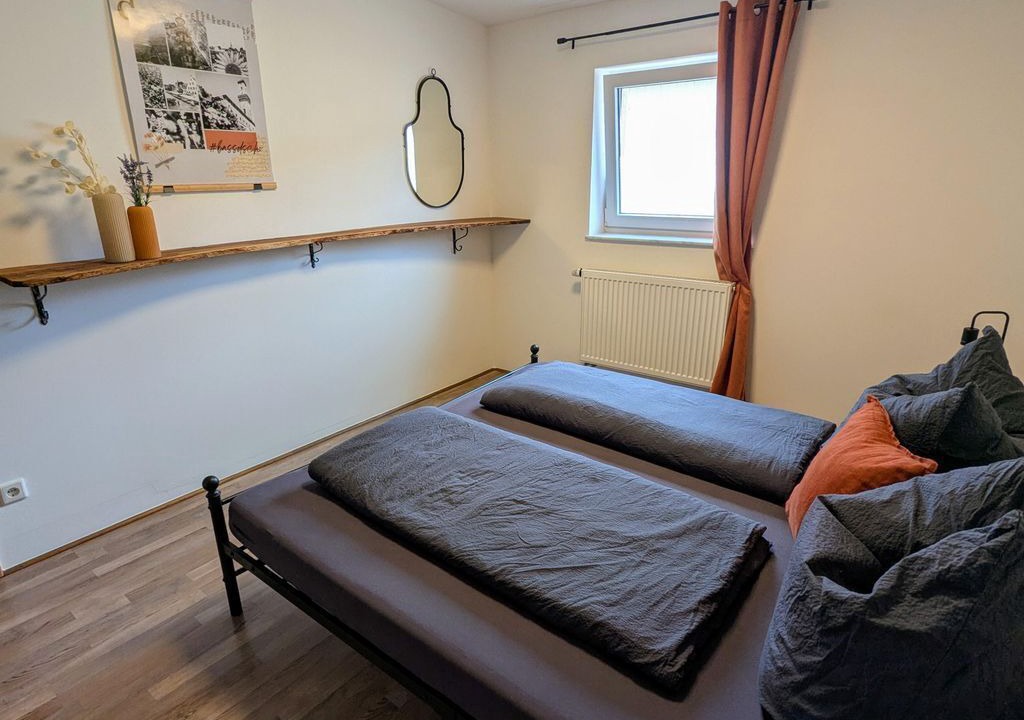 Photo of Bedroom in Fuerth