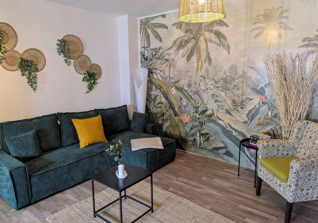 Photo of Livingroom in Fuerth