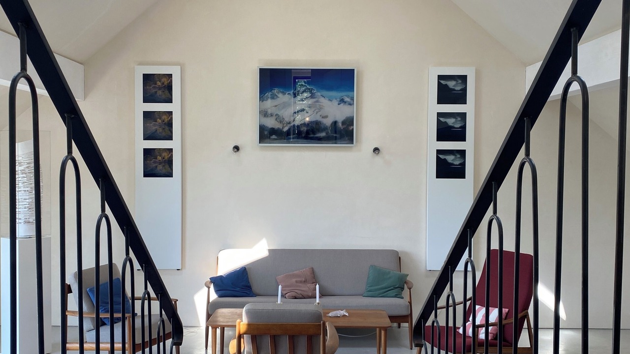 Photo of Livingroom in Purgen