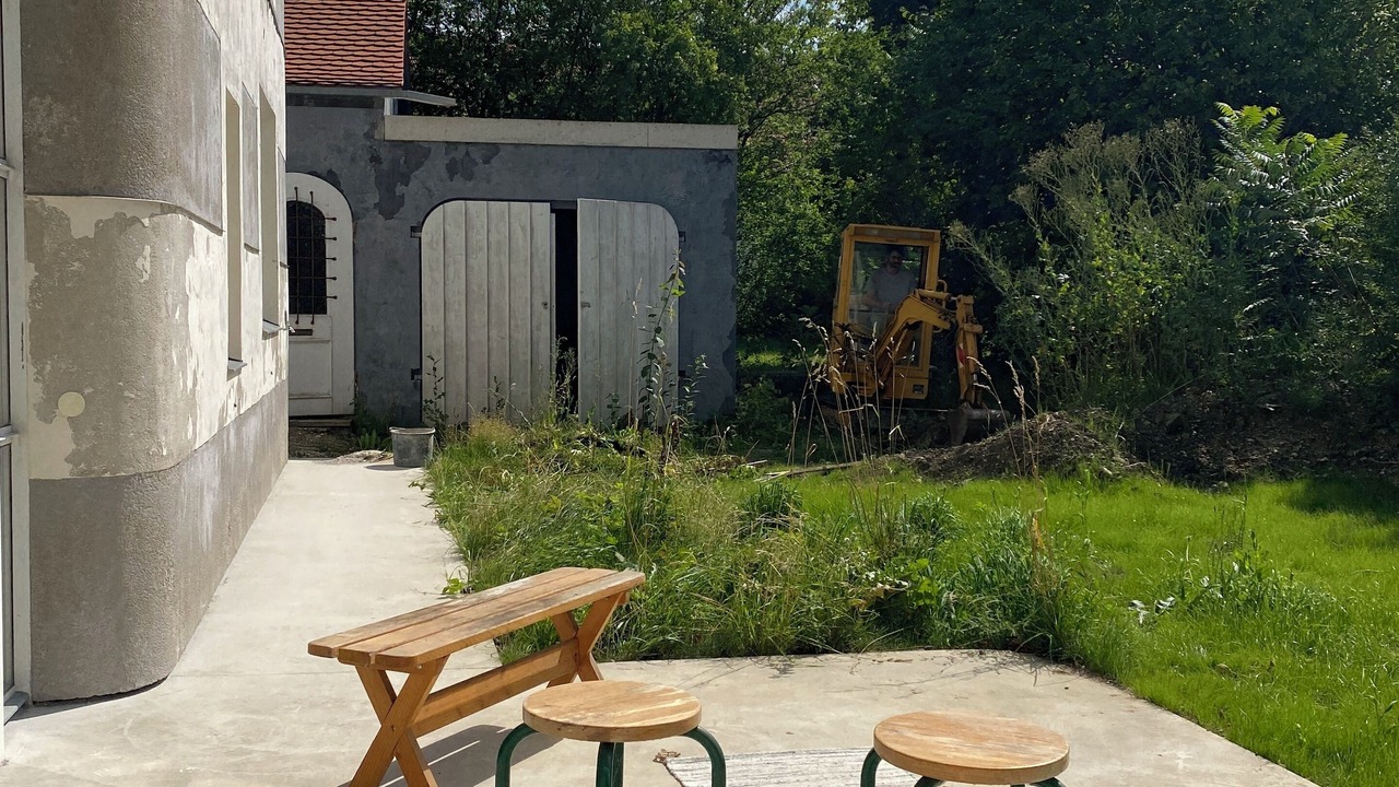 Photo of Outdoor in Purgen