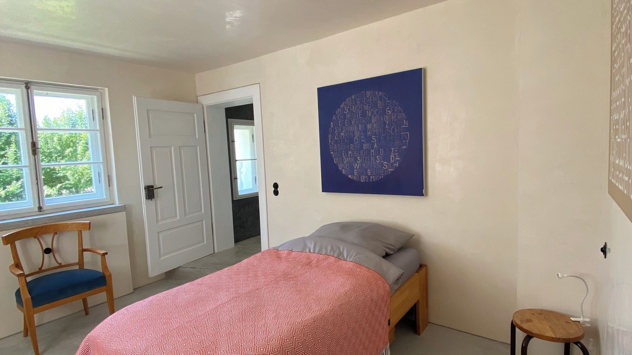 Photo of Bedroom in Purgen