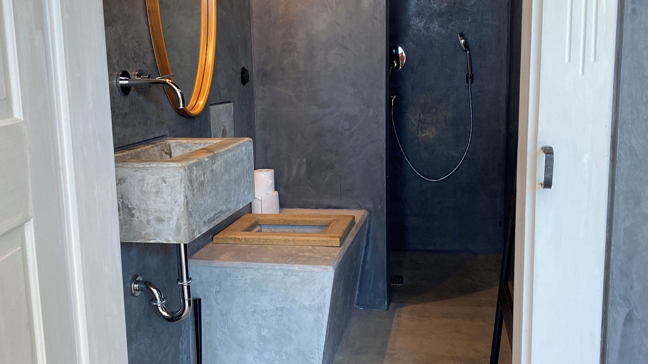 Photo of Bathroom in Purgen