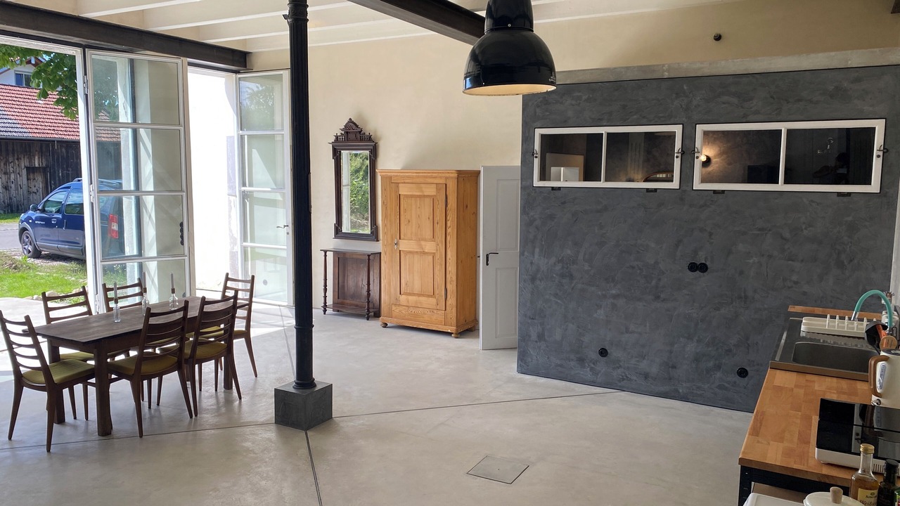 Photo of Kitchen in Purgen