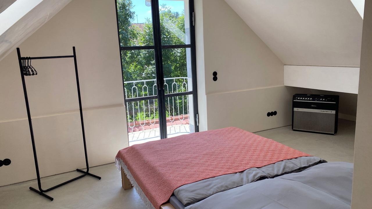 Photo of Bedroom in Purgen