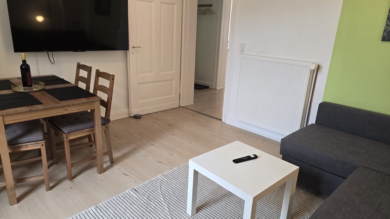 Photo of Livingroom in Hagen