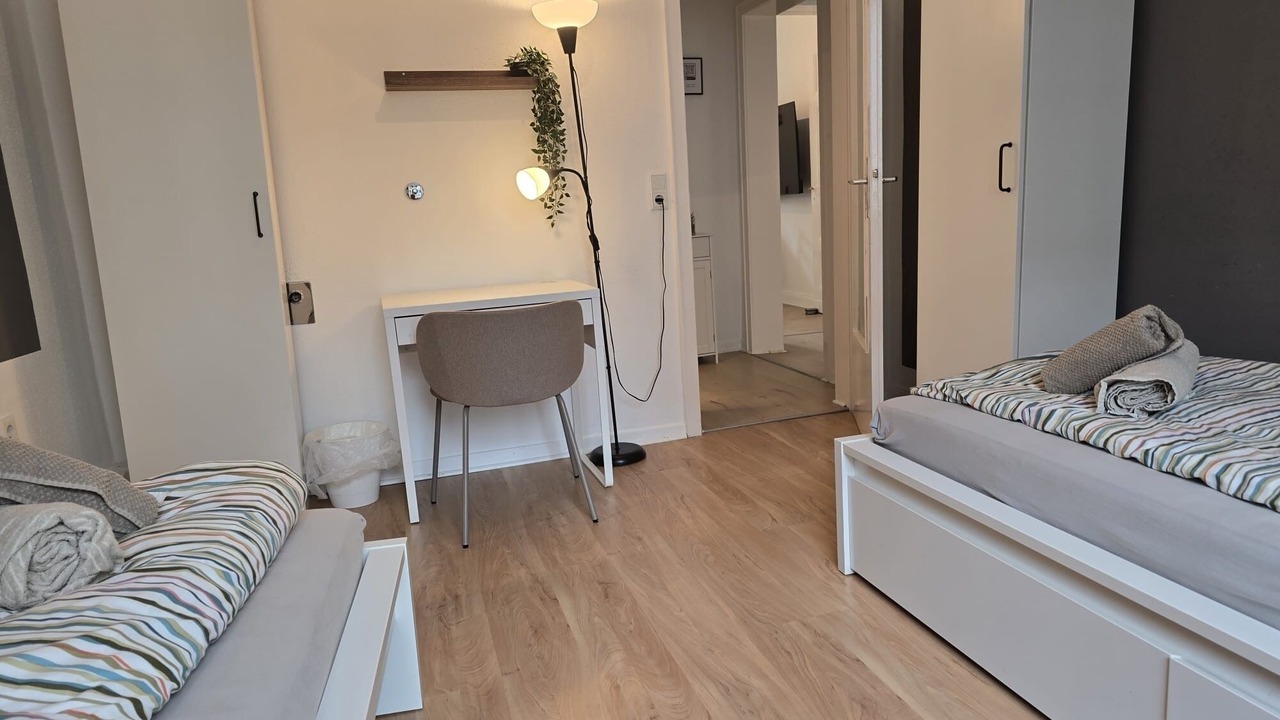 Photo of Bedroom in Hagen