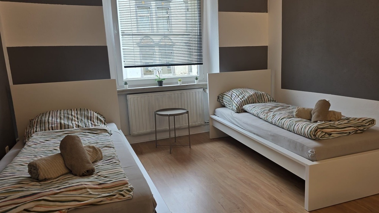 Photo of Bedroom in Hagen